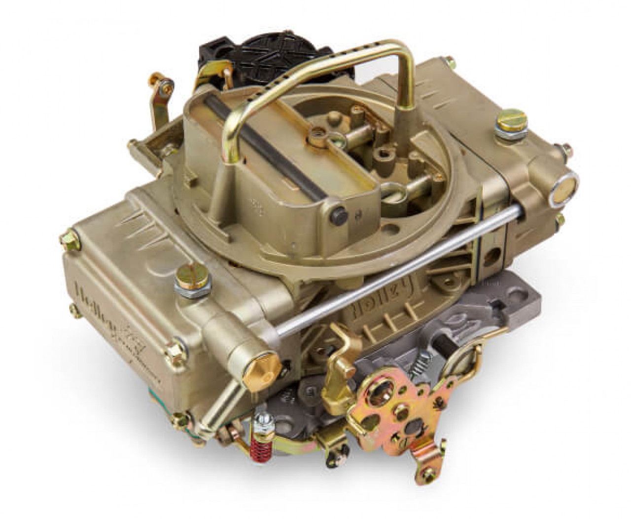 Holley 670 CFM Holley Off-Road Truck Avenger Carburetor (HOL-30-95670)