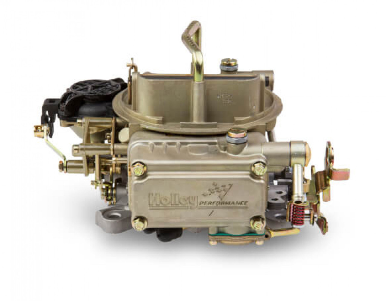 Holley 670 CFM Holley Off-Road Truck Avenger Carburetor (HOL-30-95670)