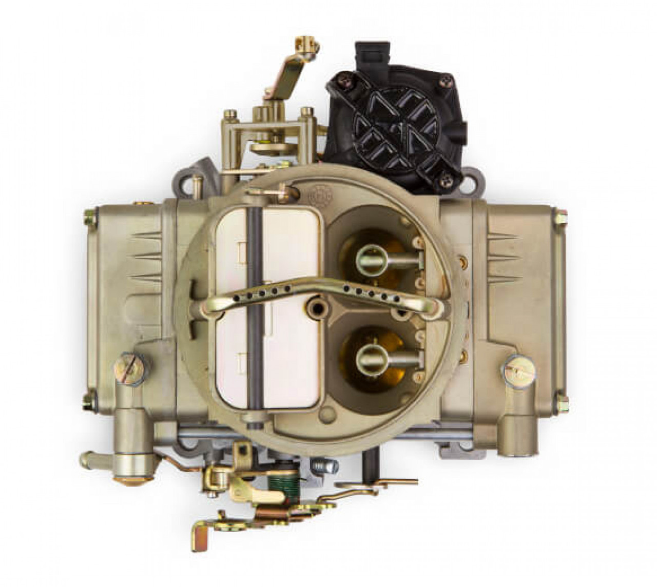 Holley 670 CFM Holley Off-Road Truck Avenger Carburetor (HOL-30-95670)