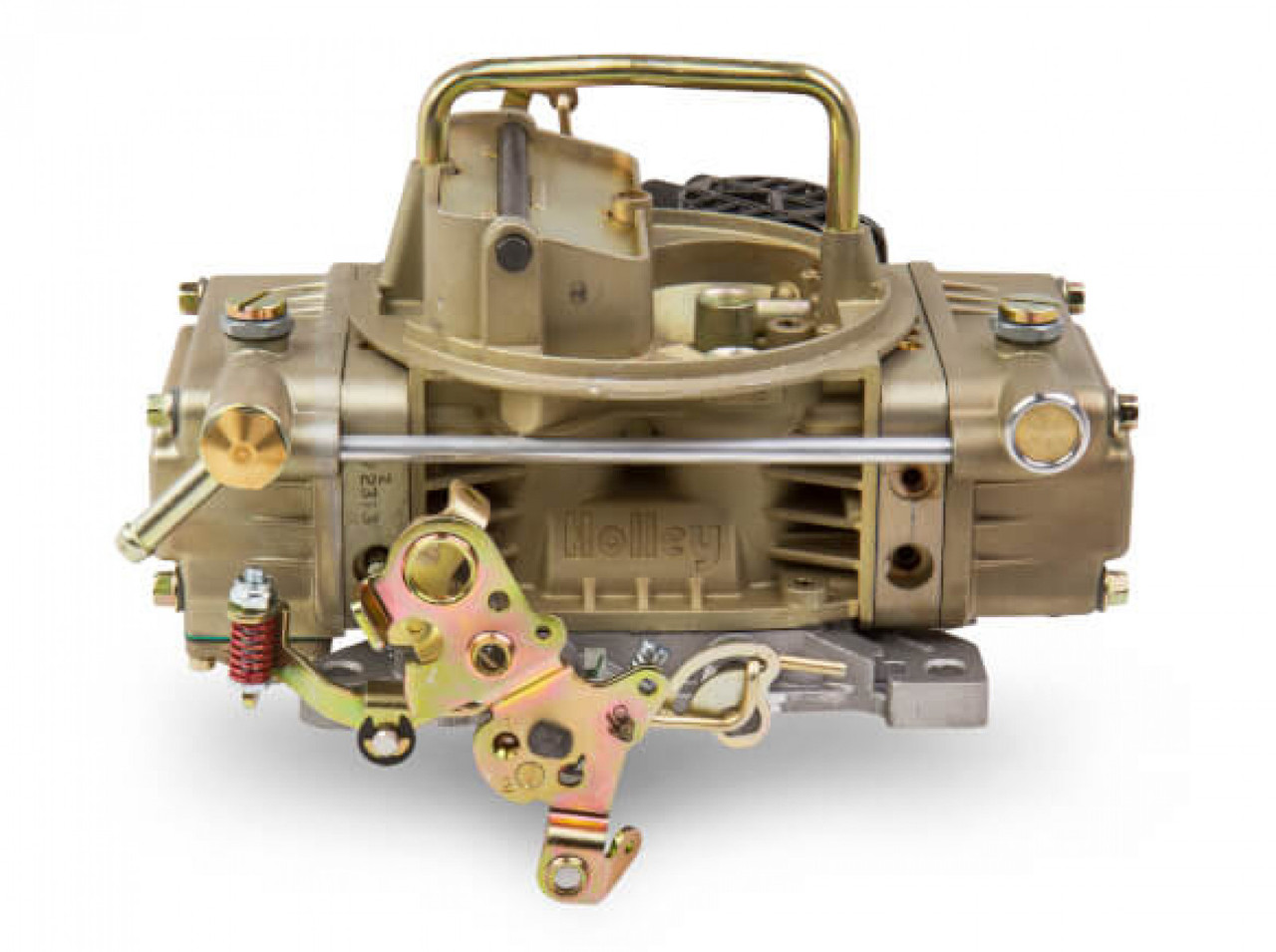 Holley 670 CFM Holley Off-Road Truck Avenger Carburetor (HOL-30-95670)