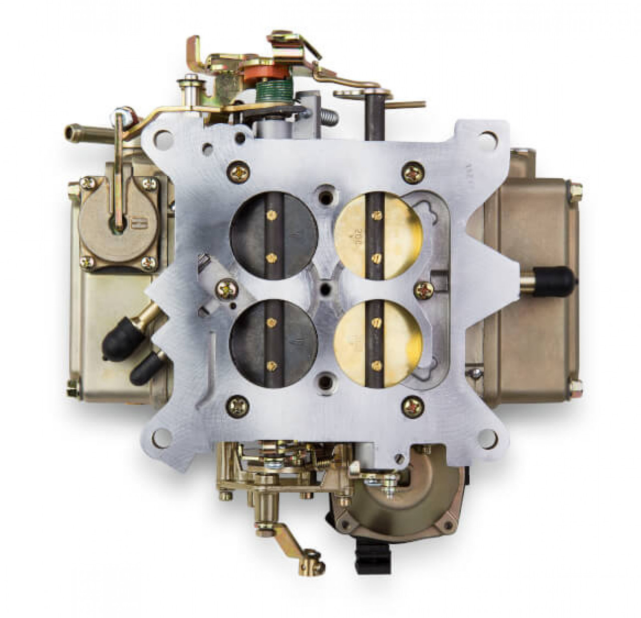Holley 670 CFM Holley Off-Road Truck Avenger Carburetor (HOL-30-95670)