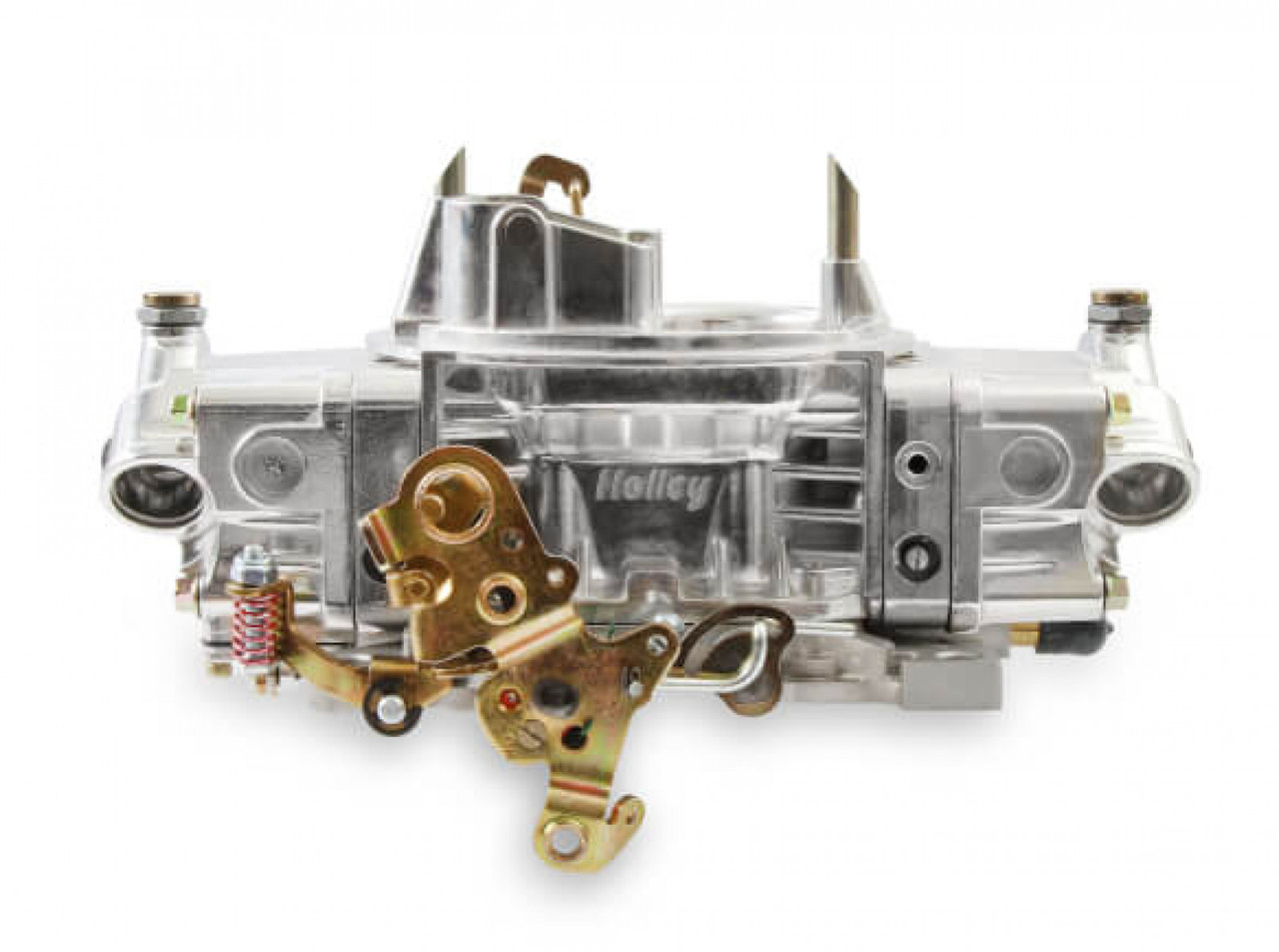 Holley 870 CFM Street Avenger Carburetor (HOL-30-81870)