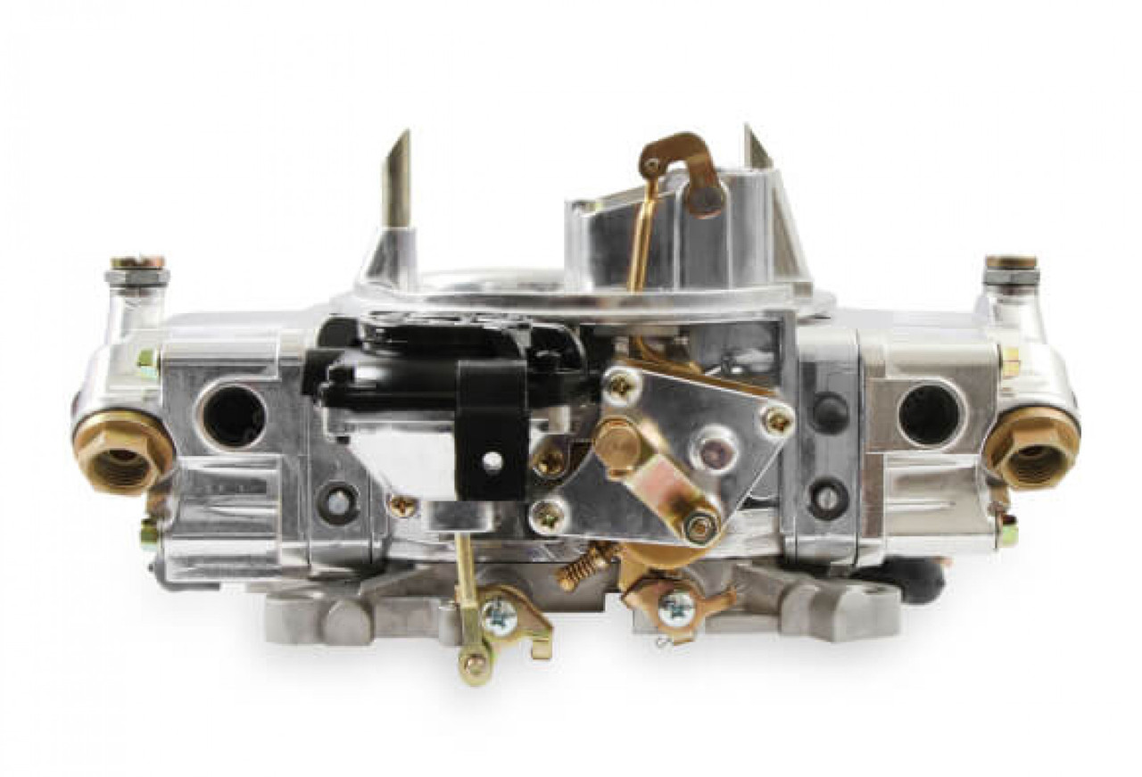 Holley 870 CFM Street Avenger Carburetor (HOL-30-81870)