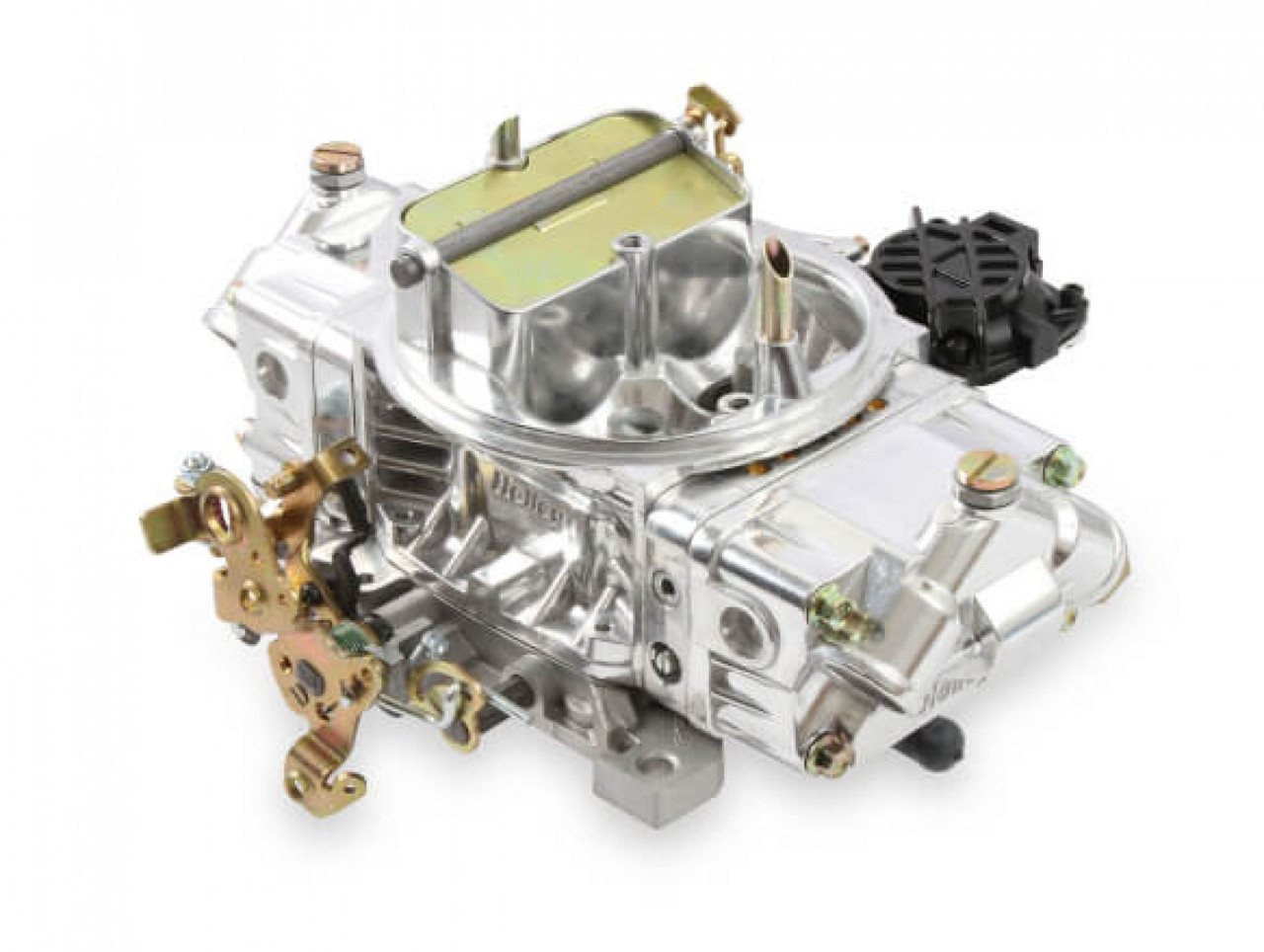 Holley 570 CFM Street Avenger Carburetor (HOL-30-81570) Holley 570 CFM Street Avenger Carburetor (HOL-30-81570)
