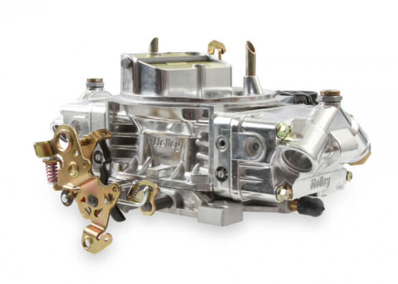 Holley 570 CFM Street Avenger Carburetor (HOL-30-81570) Holley 570 CFM Street Avenger Carburetor (HOL-30-81570)