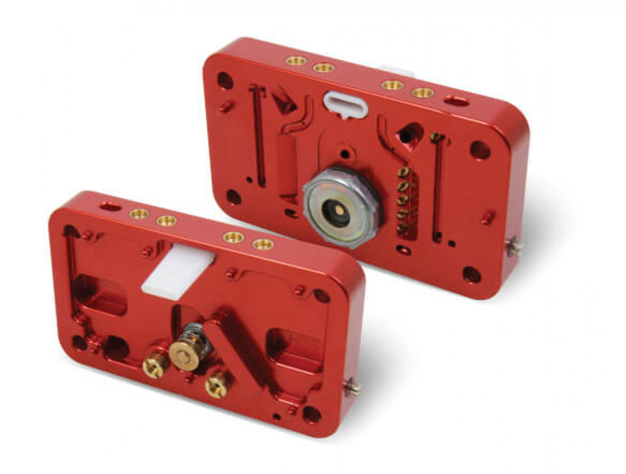 Holley 750CFM Ultra XP Carburetor (HOL-30-80803HBX)