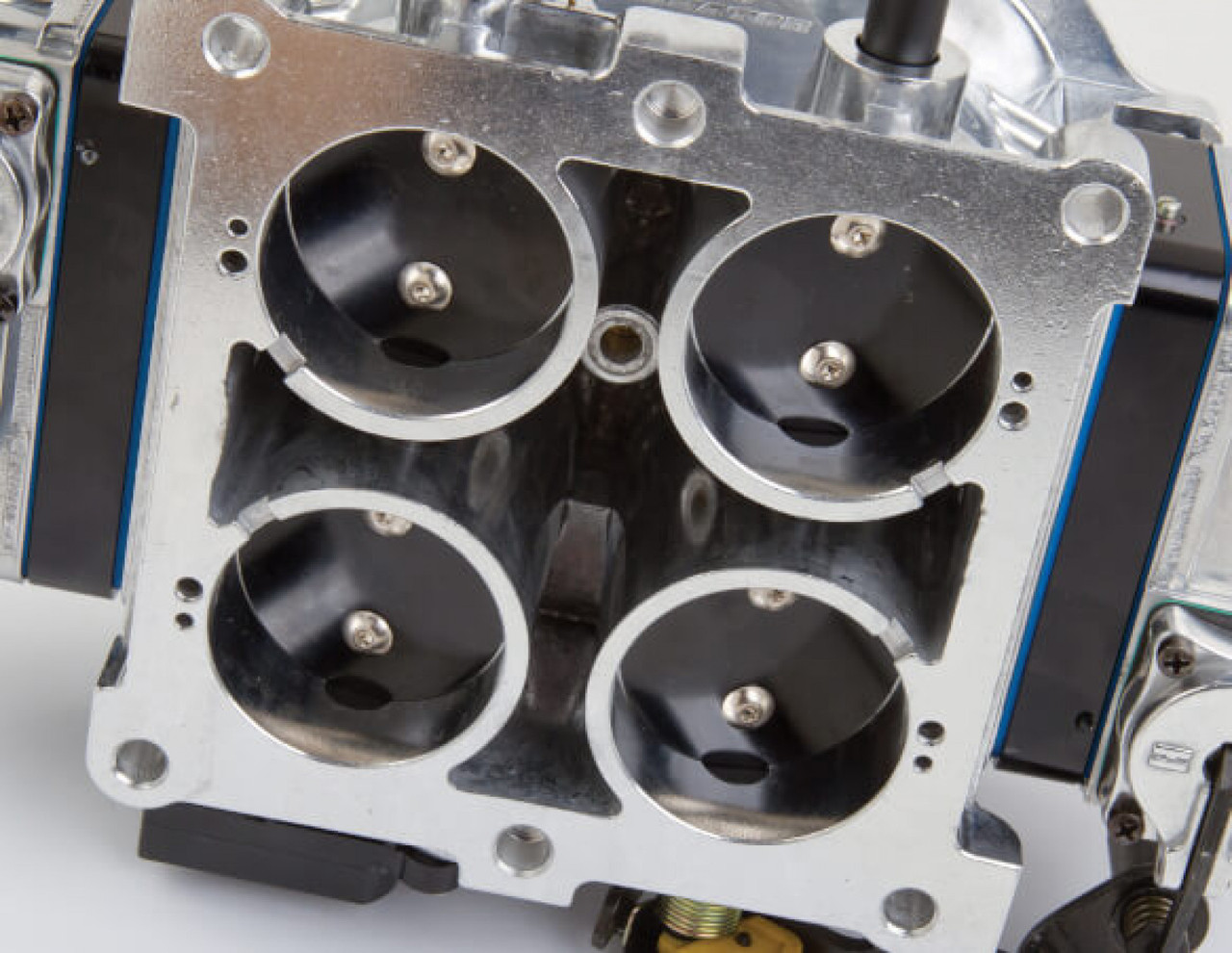 Holley 950 CFM Gen 3 Ultra Dominator Carburetor (HOL-30-80901RD)