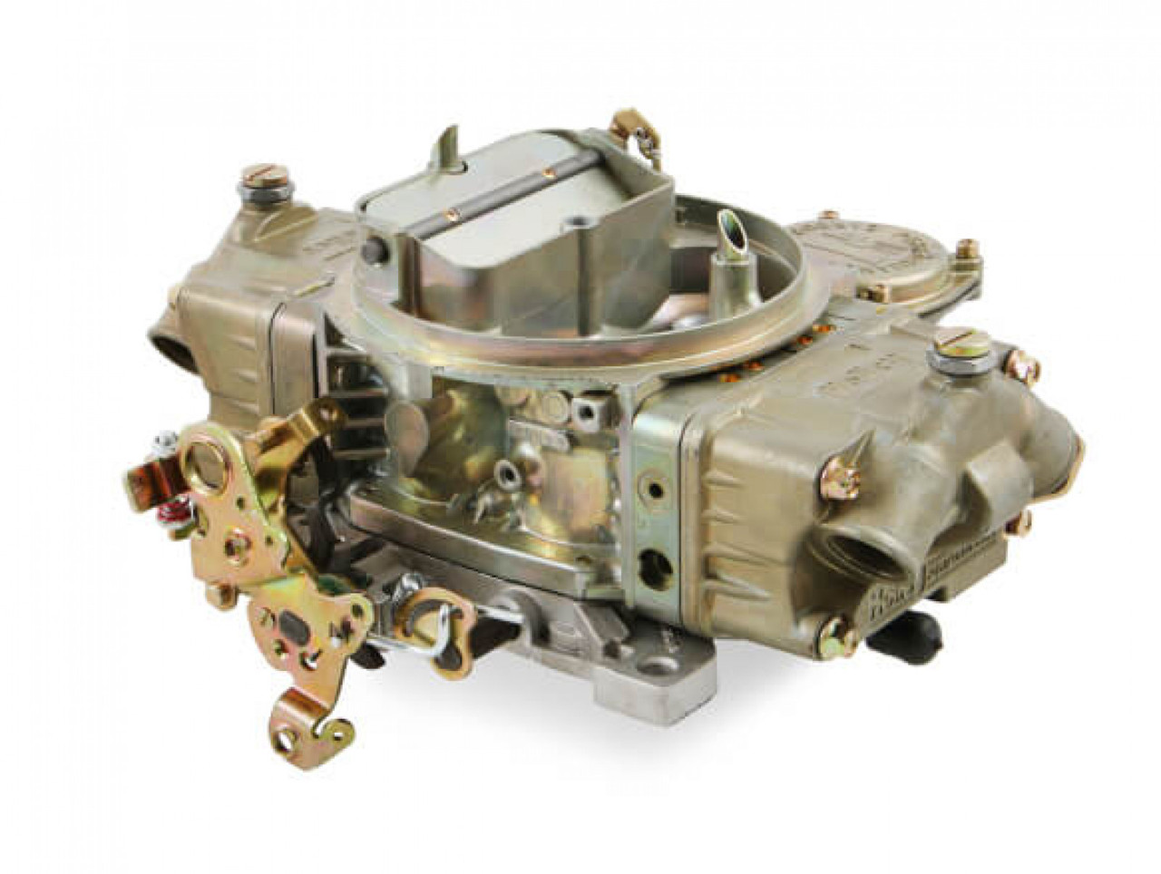 Holley 850 CFM Classic Holley Carburetor (HOL-30-80531)