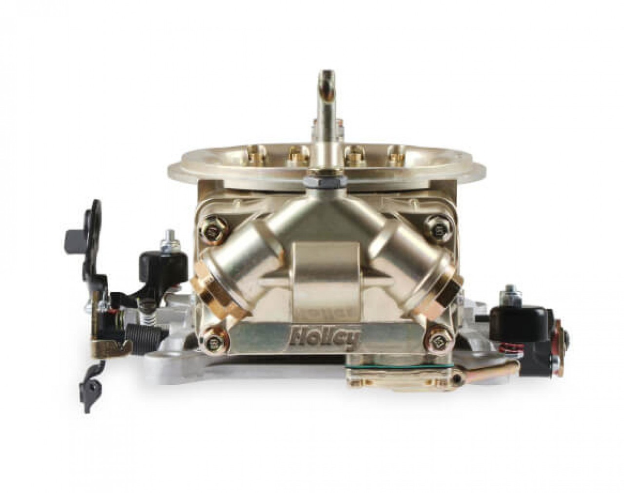 Holley 830 CFM Classic HP Carburetor-Aluminum (HOL-30-80509-2)