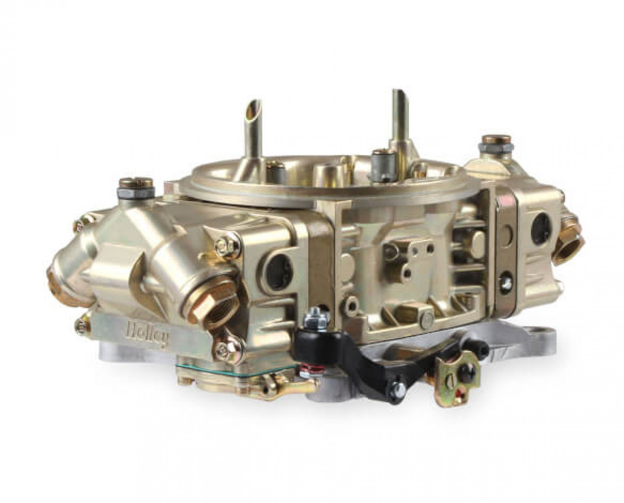 Holley 830 CFM Classic HP Carburetor-Aluminum (HOL-30-80509-2)