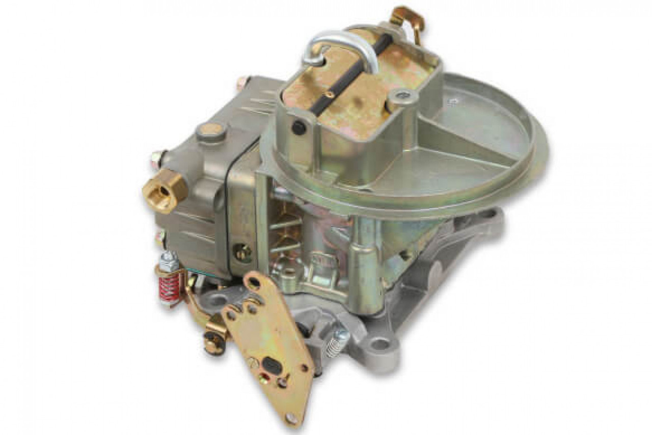 Holley 500 CFM Marine Carburetor (HOL-30-80402-1)