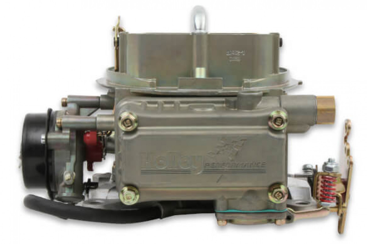 Holley 500 CFM Marine Carburetor (HOL-30-80402-1)