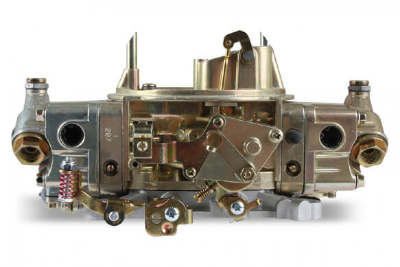 Holley 650 CFM Double Pumper Carburetor (HOL-30-4777C)