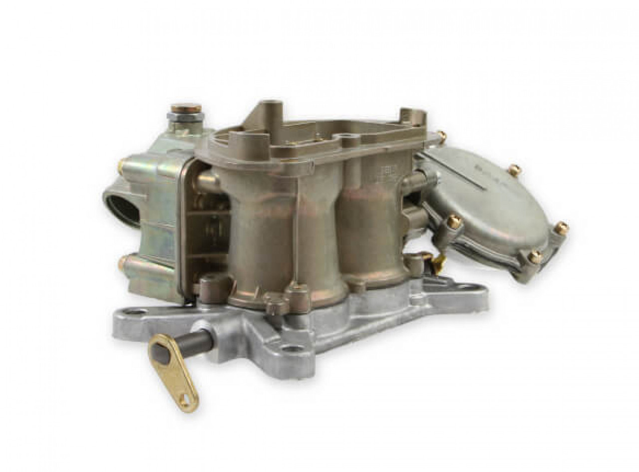 Holley 500 CFM Factory Muscle Car Replacement Carburetor (HOL-30-4672)
