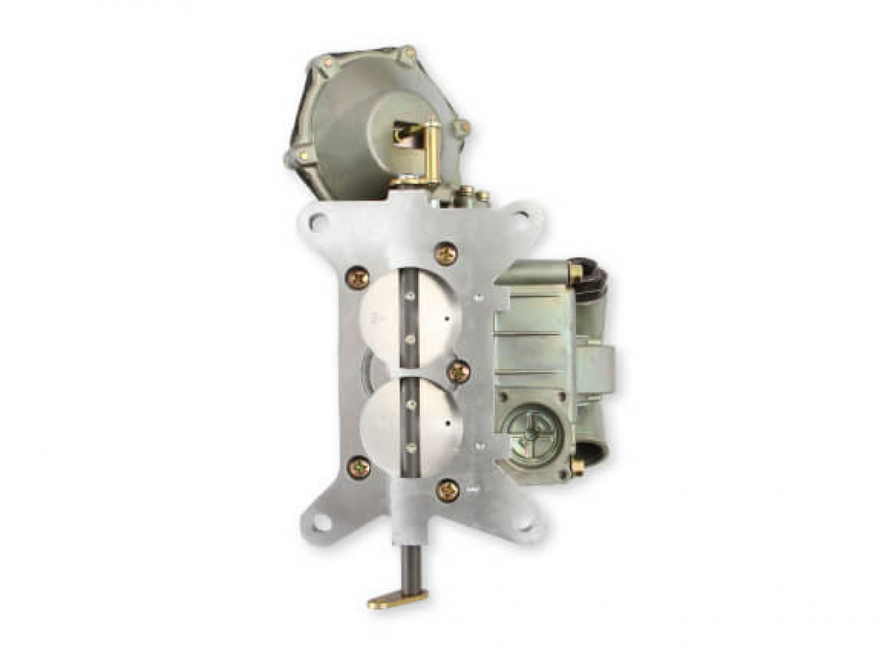 Holley 500 CFM Factory Muscle Car Replacement Carburetor (HOL-30-4672)
