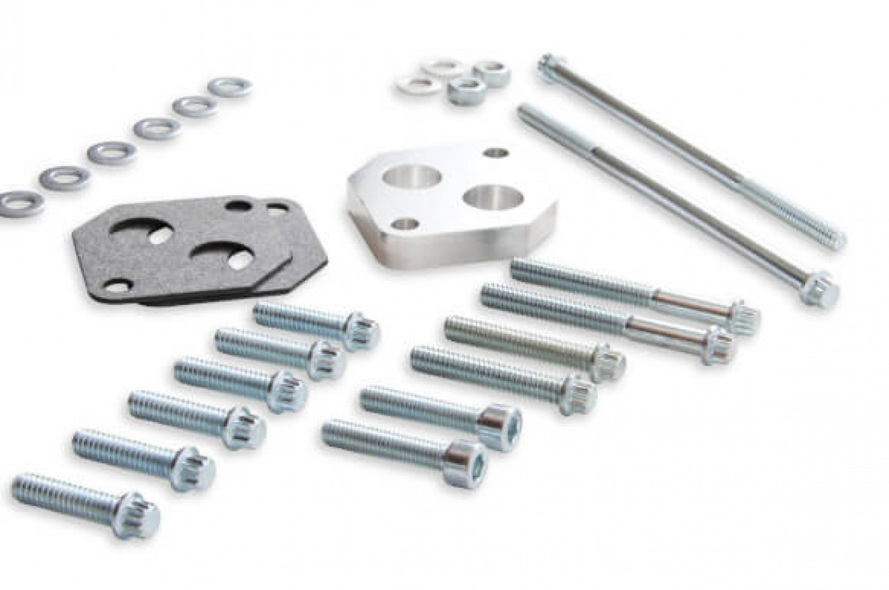 Holley 300-301,302,303,Replacement Hardware Kit (HOL-2508-40)