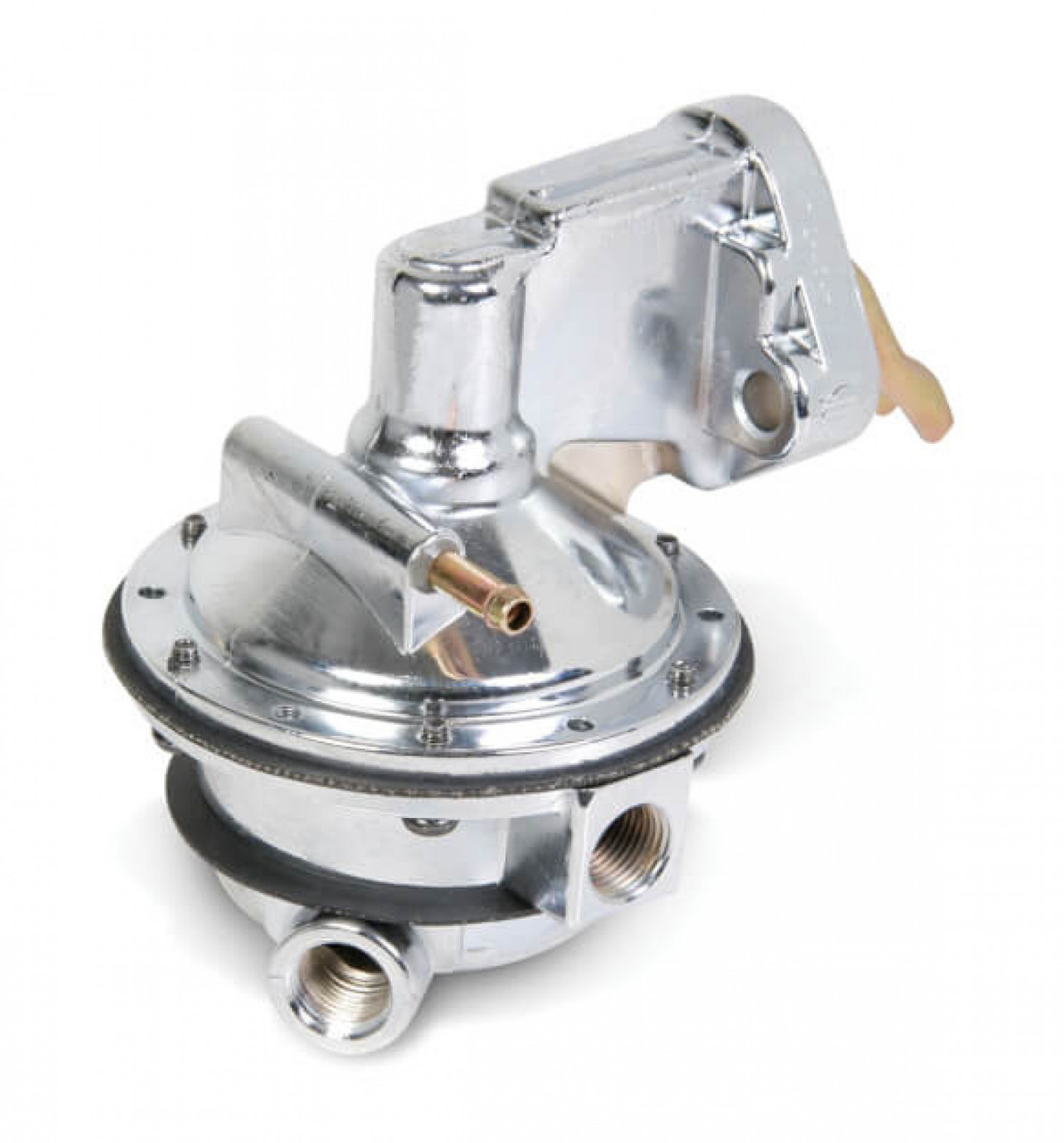 Holley 130  GPH Mechanical Fuel Pump - Marine (HOL-2712-454-13) Holley 130  GPH Mechanical Fuel Pump - Marine (HOL-2712-454-13)