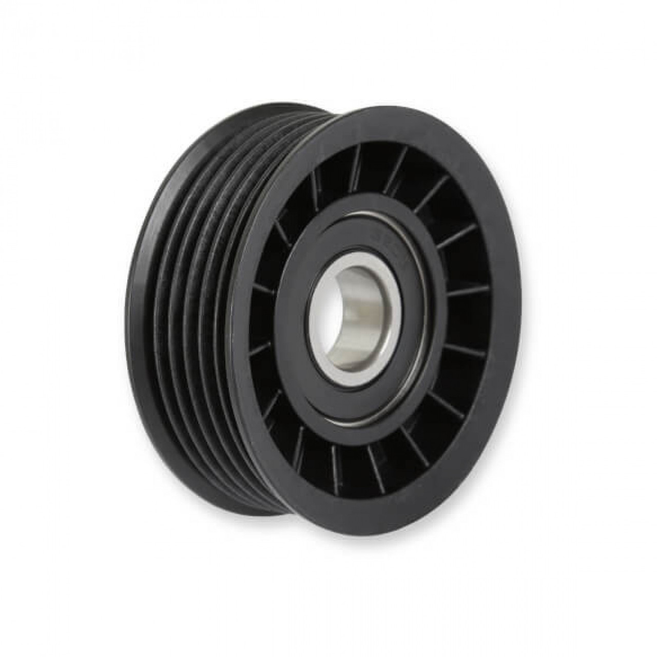 Holley Replacement Grooved Idler Pulley (HOL-297-344)