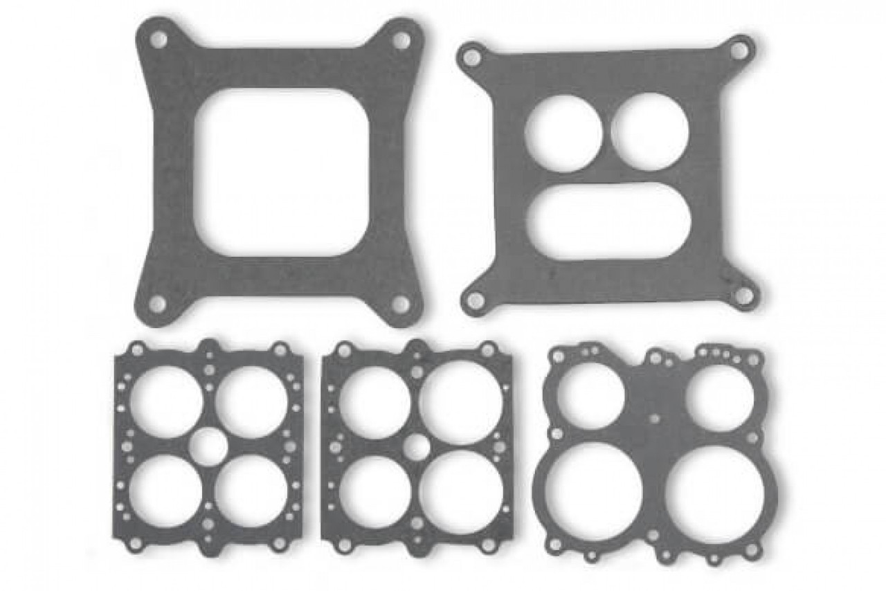 Holley Trick Kit Carburetor Rebuild Kit (HOL-137-933)