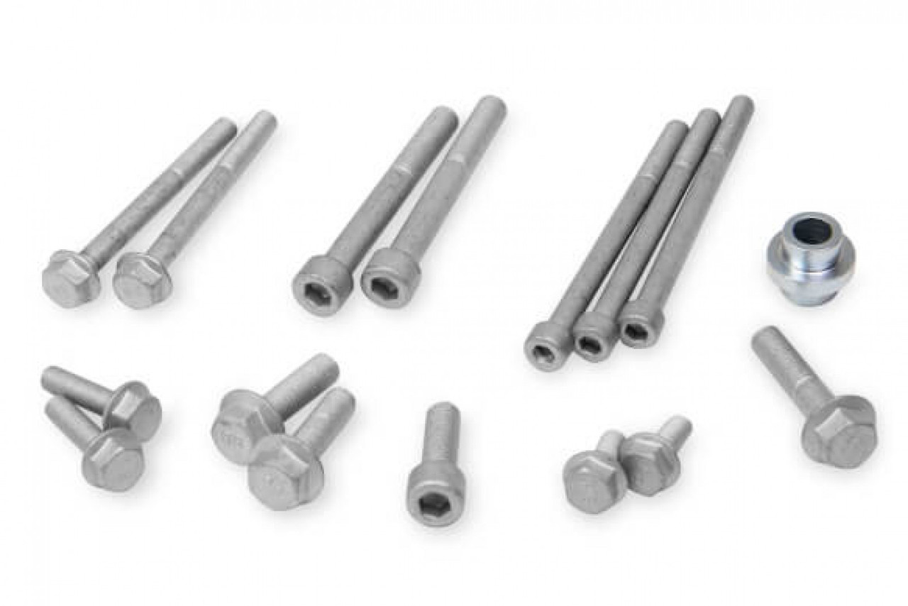 Holley Replacement Hardware kit for 20-131 & 20-136 (HOL-297-170)
