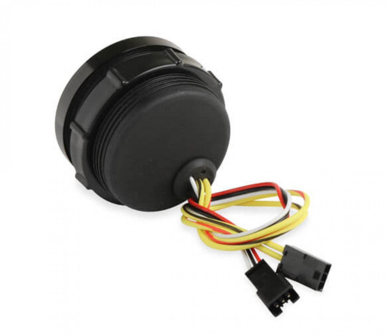 Holley Analog Style Fuel Level Gauge (HOL-226-614W)