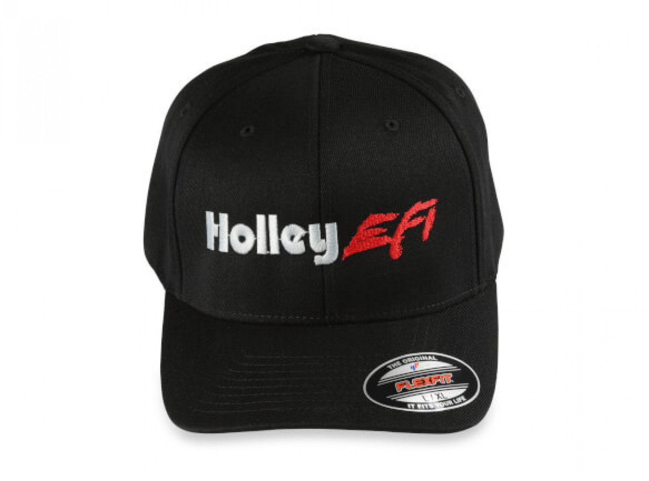 Holley EFI Flex Fit Hat (HOL-210020HOL)