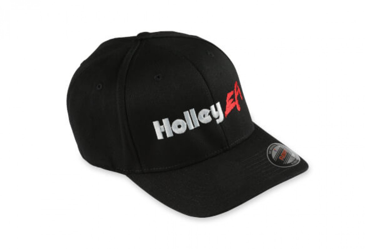 Holley EFI Flex Fit Hat (HOL-210020HOL)