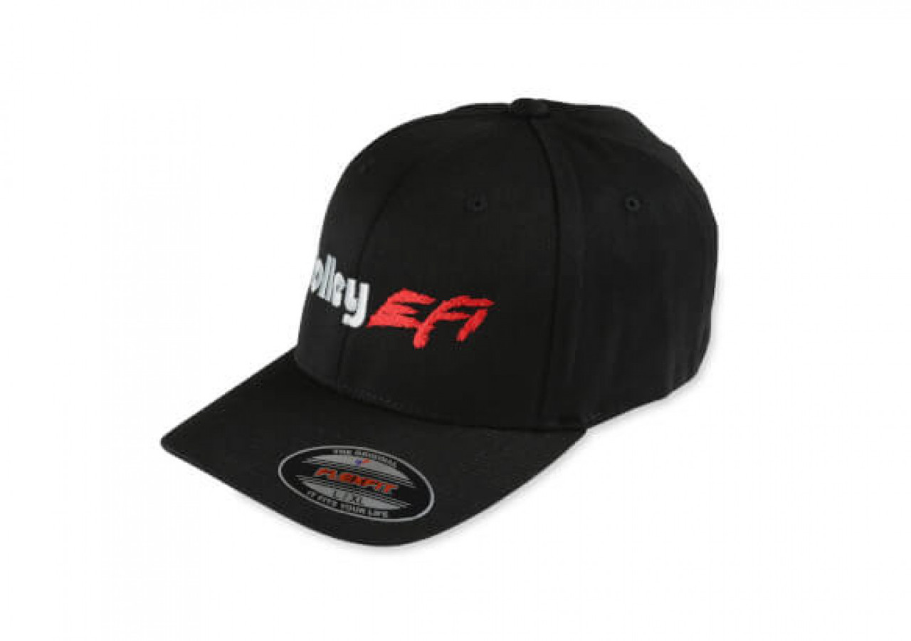 Holley EFI Flex Fit Hat (HOL-210020HOL)