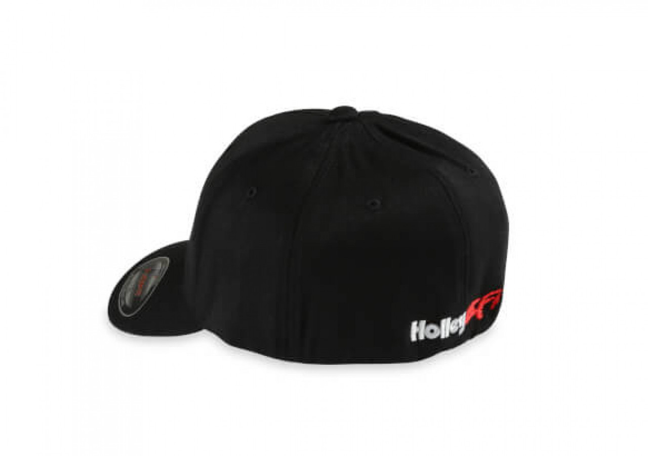 Holley EFI Flex Fit Hat (HOL-210020HOL)