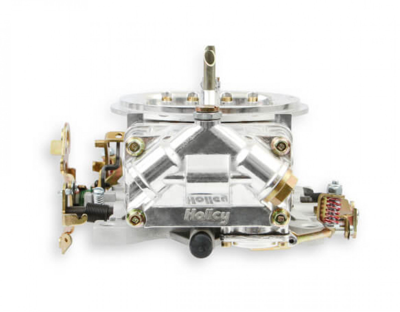 Holley 950 CFM Aluminum Street HP Carburetor (HOL-20-82951SA)