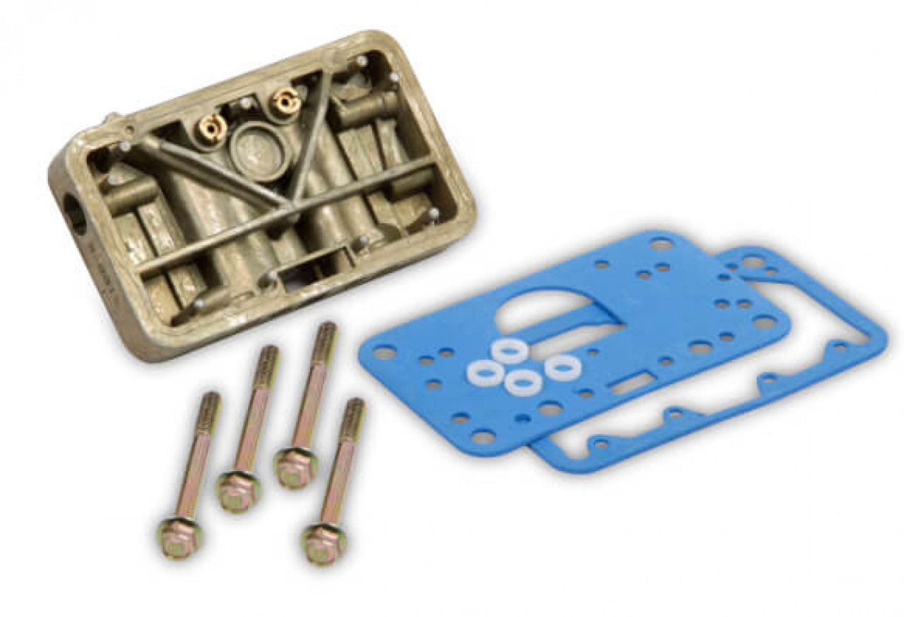 Holley 4160 to 4150 Conversion Kit (HOL-234-13)
