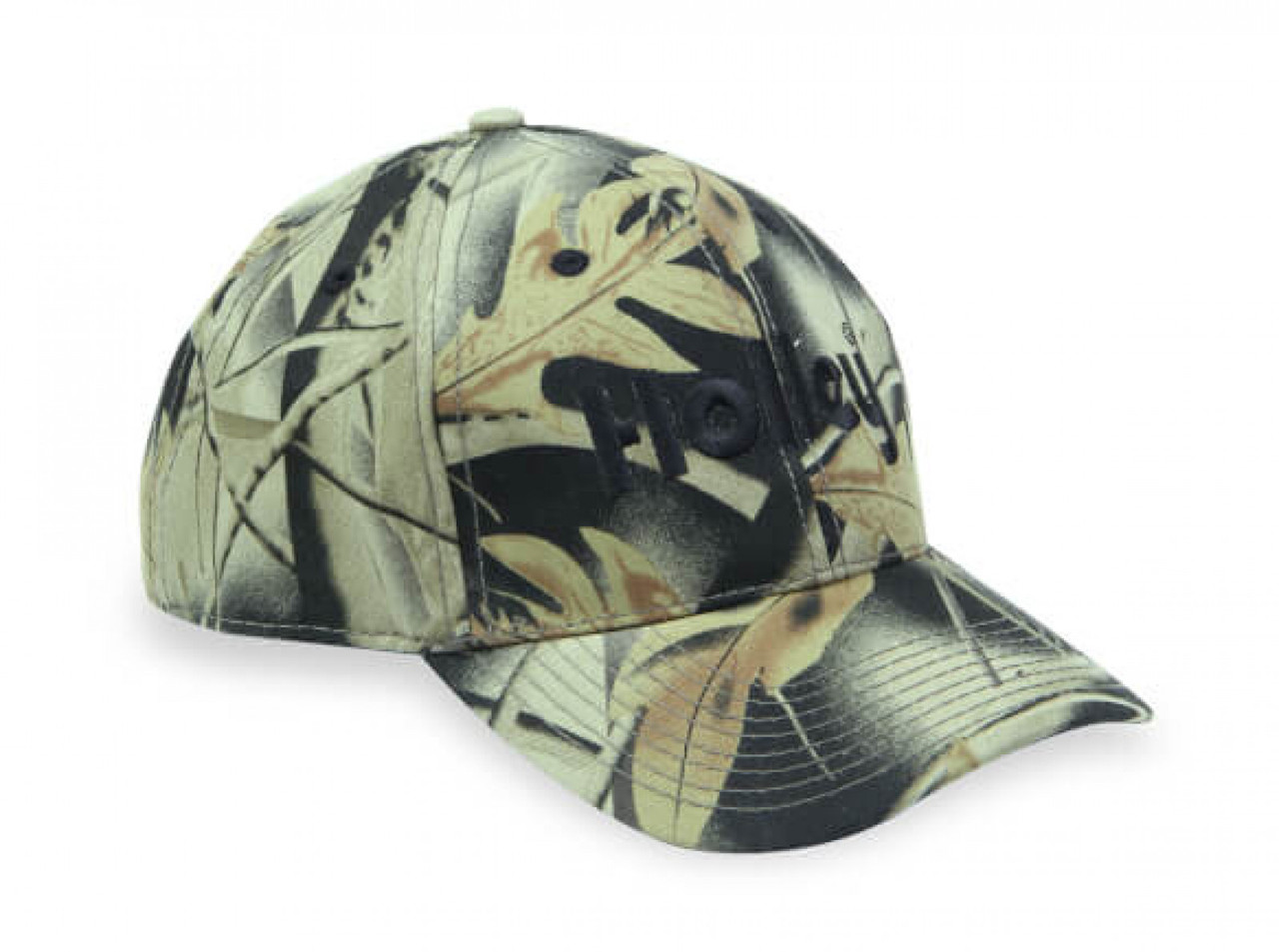 Holley Camouflage Hat (HOL-210017HOL)
