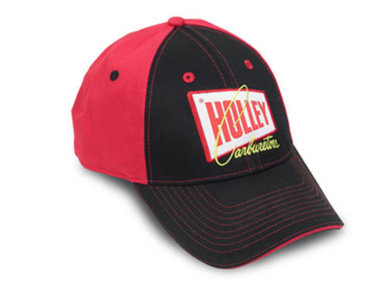 Holley Carburetors Hat (HOL-210009HOL)