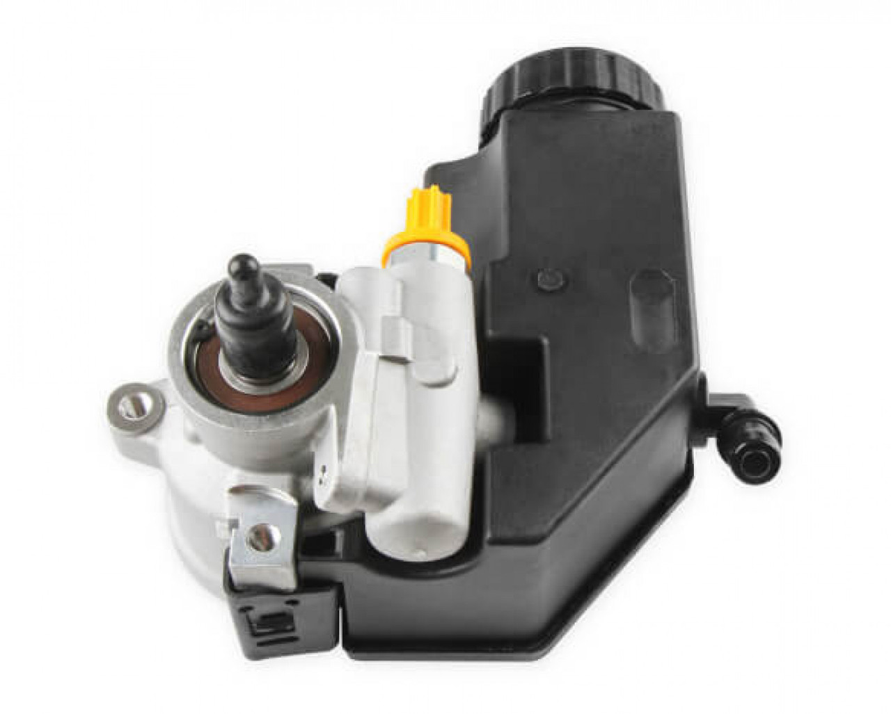 Holley Power Steering Pump Assembly (HOL-2198-101)