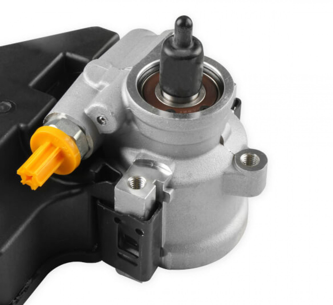 Holley Power Steering Pump Assembly (HOL-2198-101)