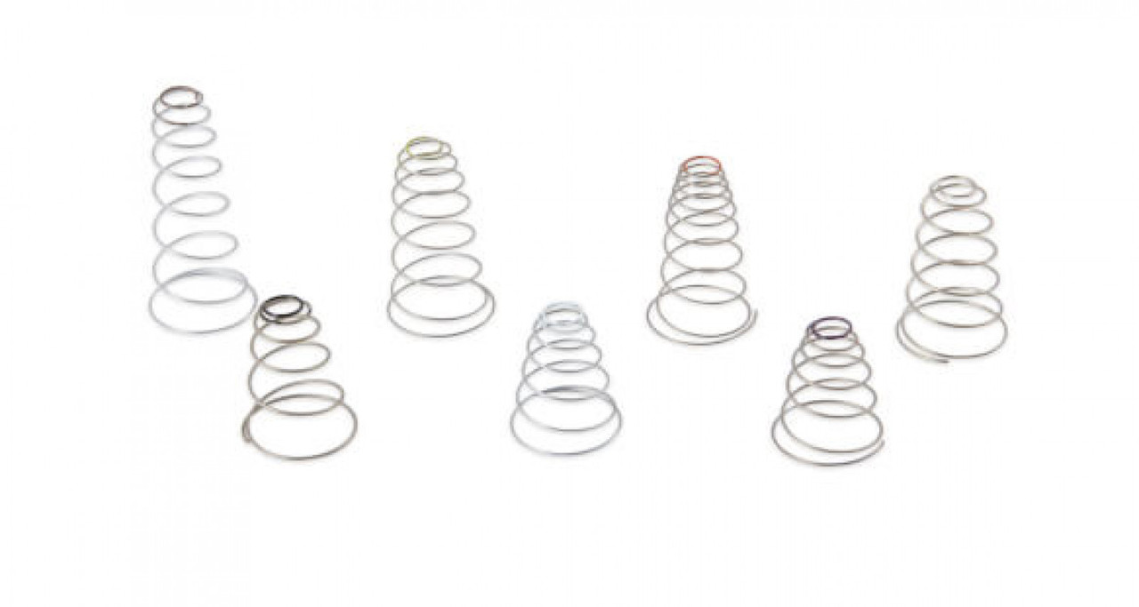 Holley Secondary Diaphragm Spring Kit (HOL-220-13)