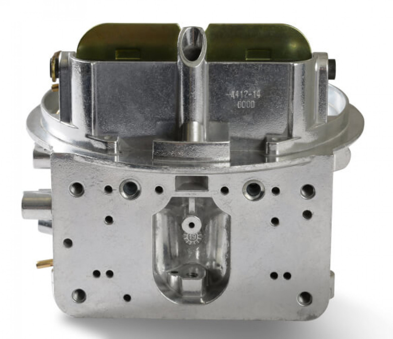 Holley Replacement Main Body-Aluminum (HOL-2134-360)