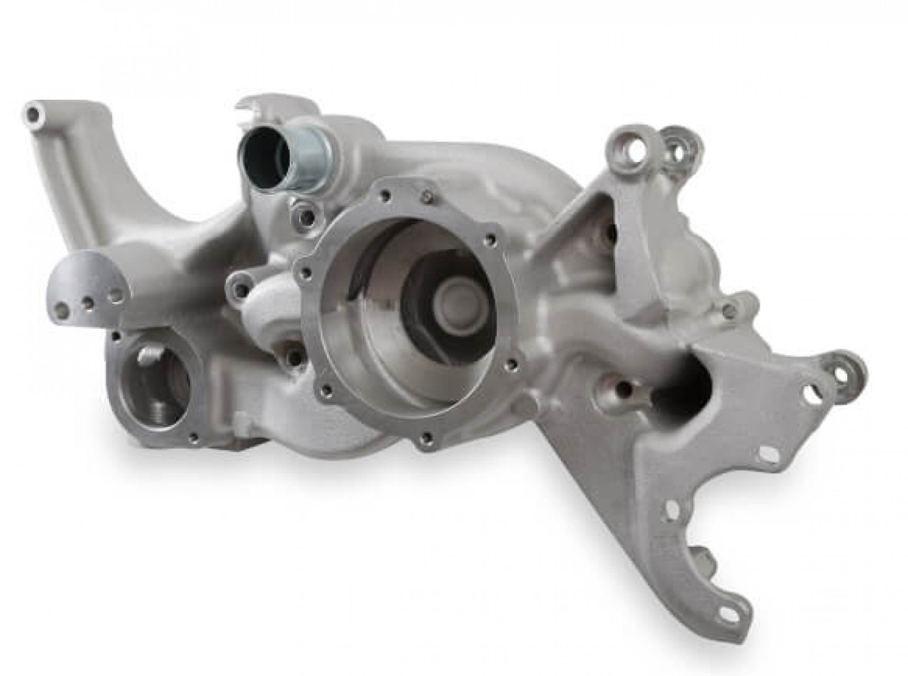 Holley LS COOLING MANIFOLD RAW (HOL-197-163)