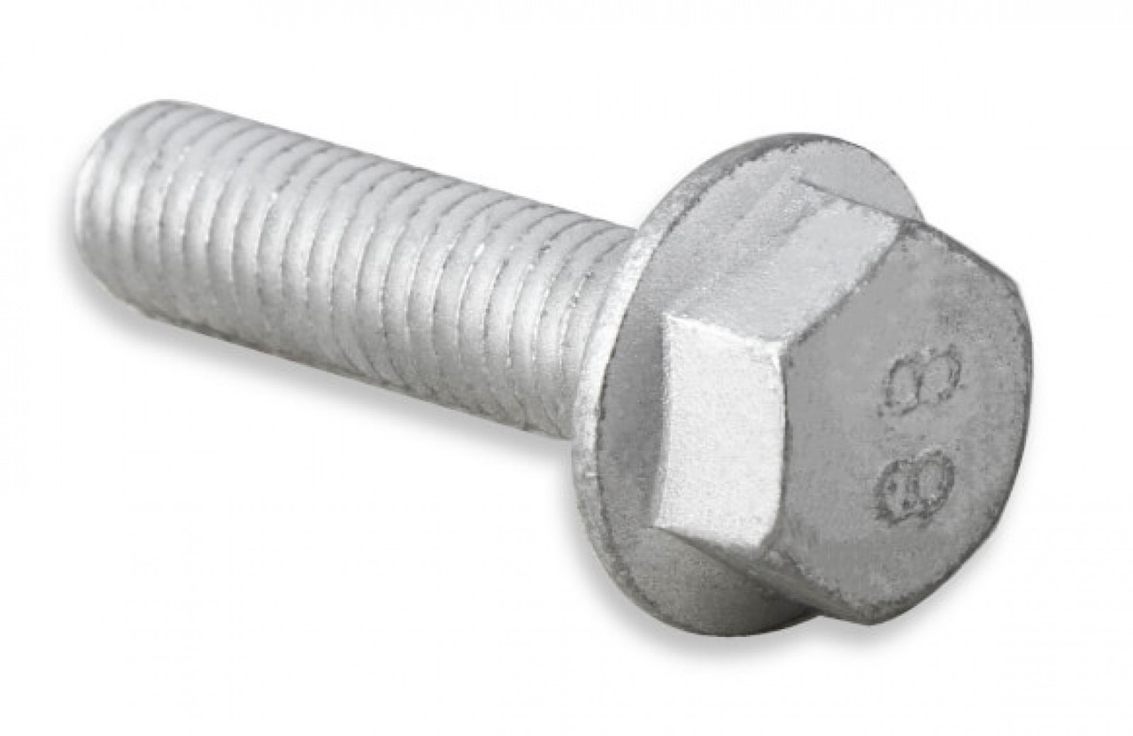 Holley Hardware kit for LT/LS Cooling Manifold (HOL-197-162)