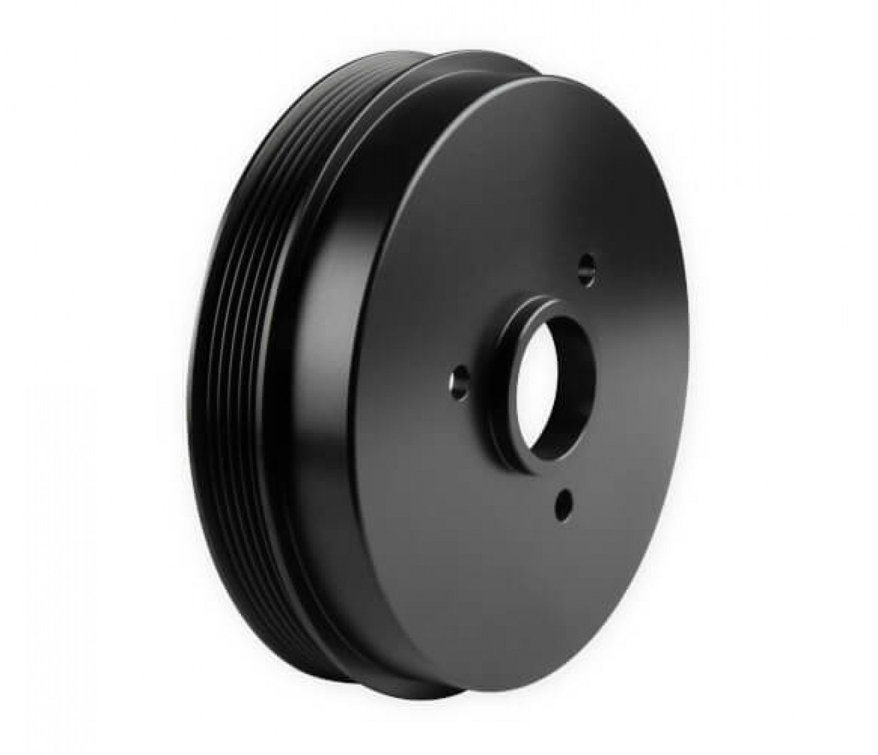 Holley Replacement Crankshaft Pulley (HOL-197-159)