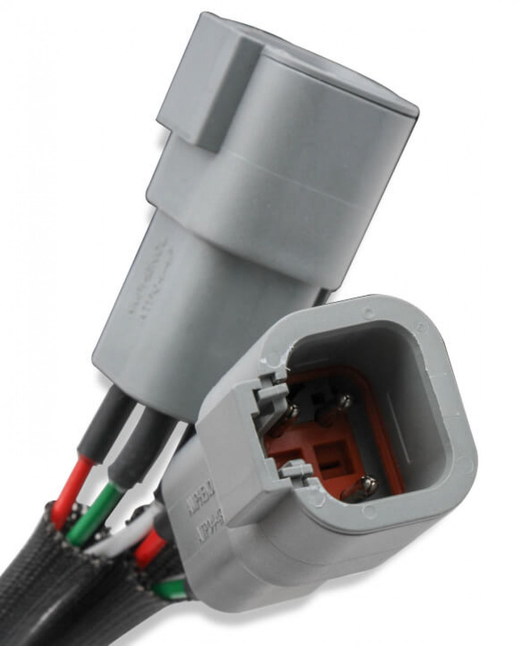 Holley Fuel Cell EFI Pump Module Assembly 6 Bolt Flange with VR Series Brushless Fuel Pumps (HOL-212-143)