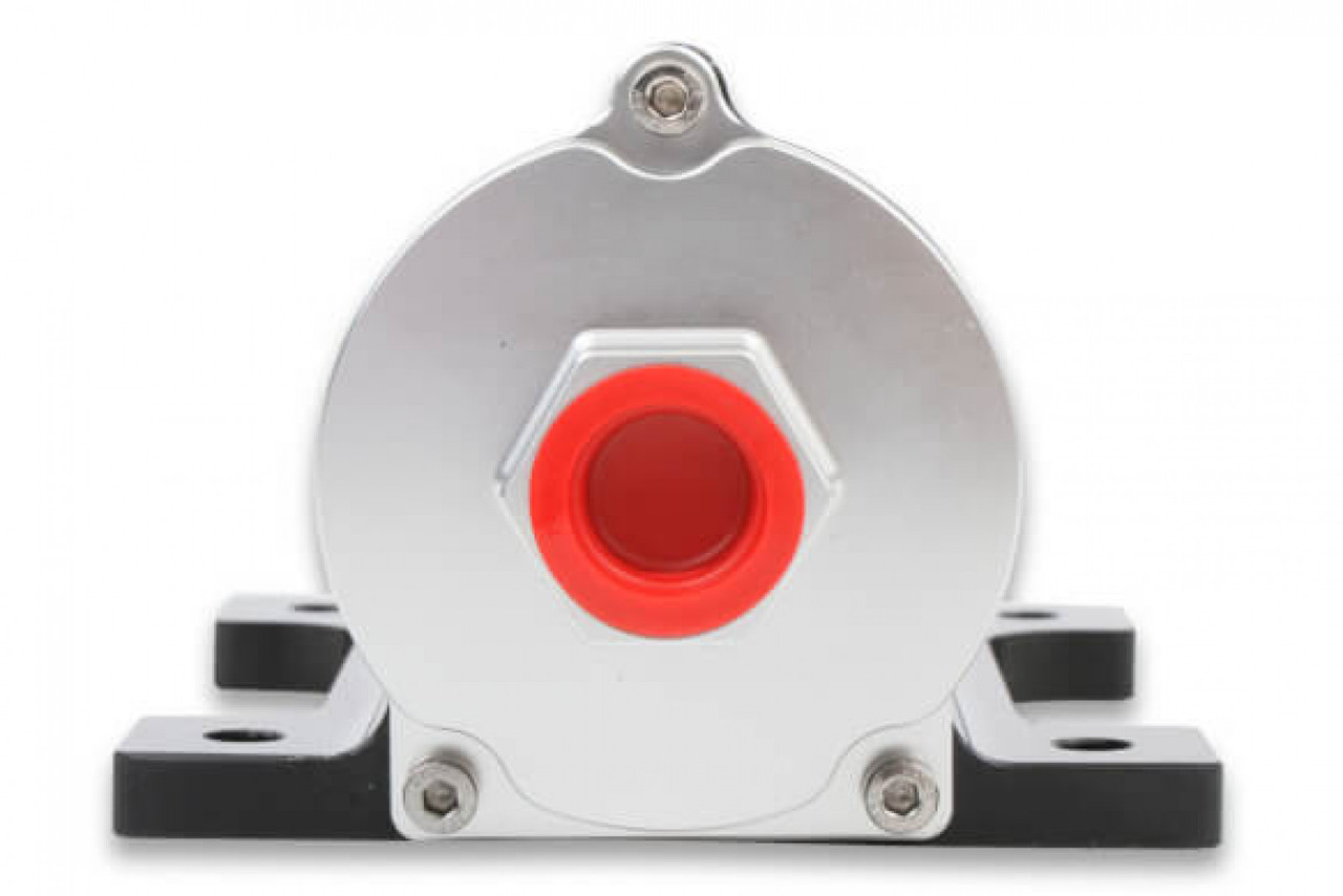 Holley 100 GPH Universal In-line Electric Fuel Pump (HOL-212-170)