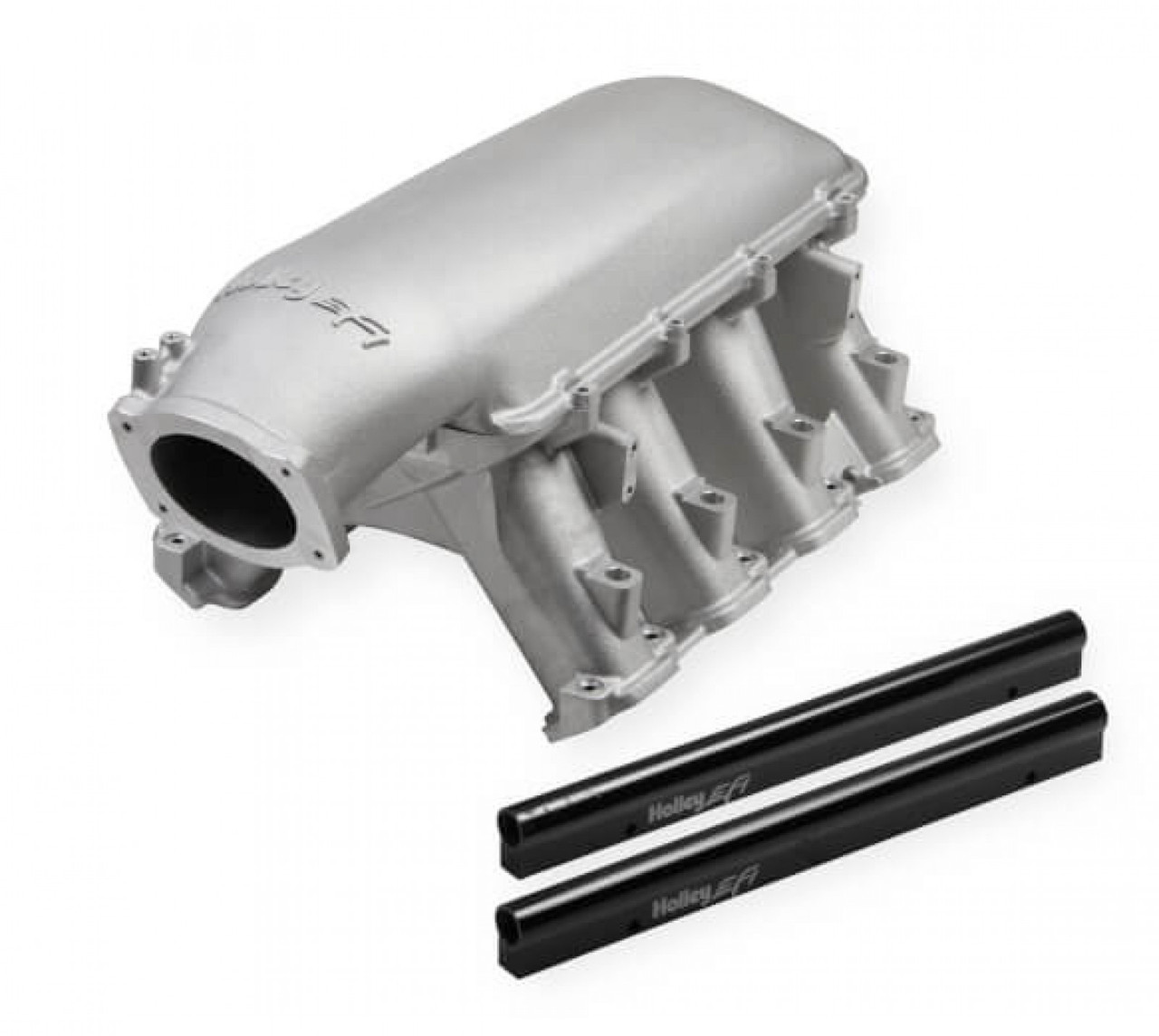 Holley Hi-Ram Intake Manifold - GM LT1 (HOE-1300-141)