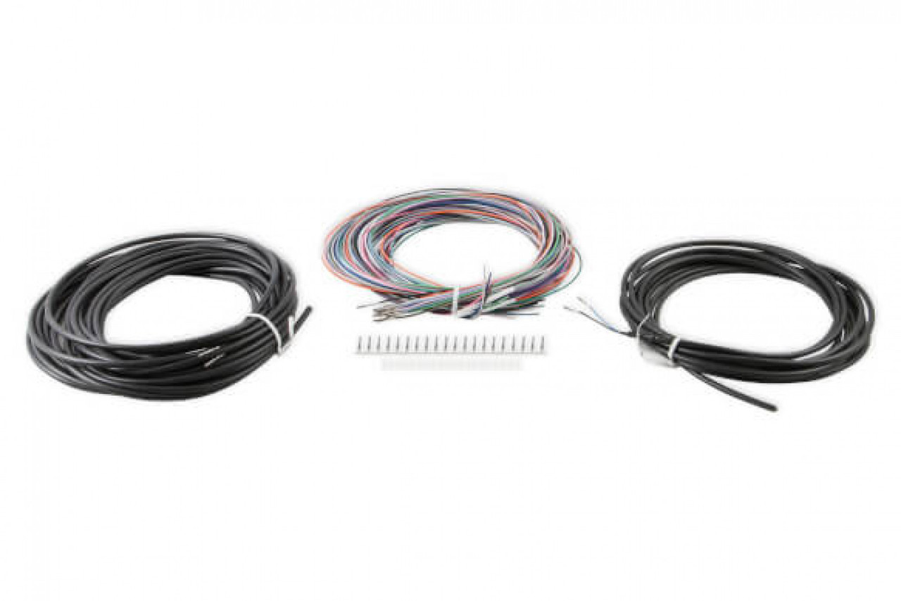 Holley EFI Pro-Dash Input/Output Harness (HOE-3558-456)