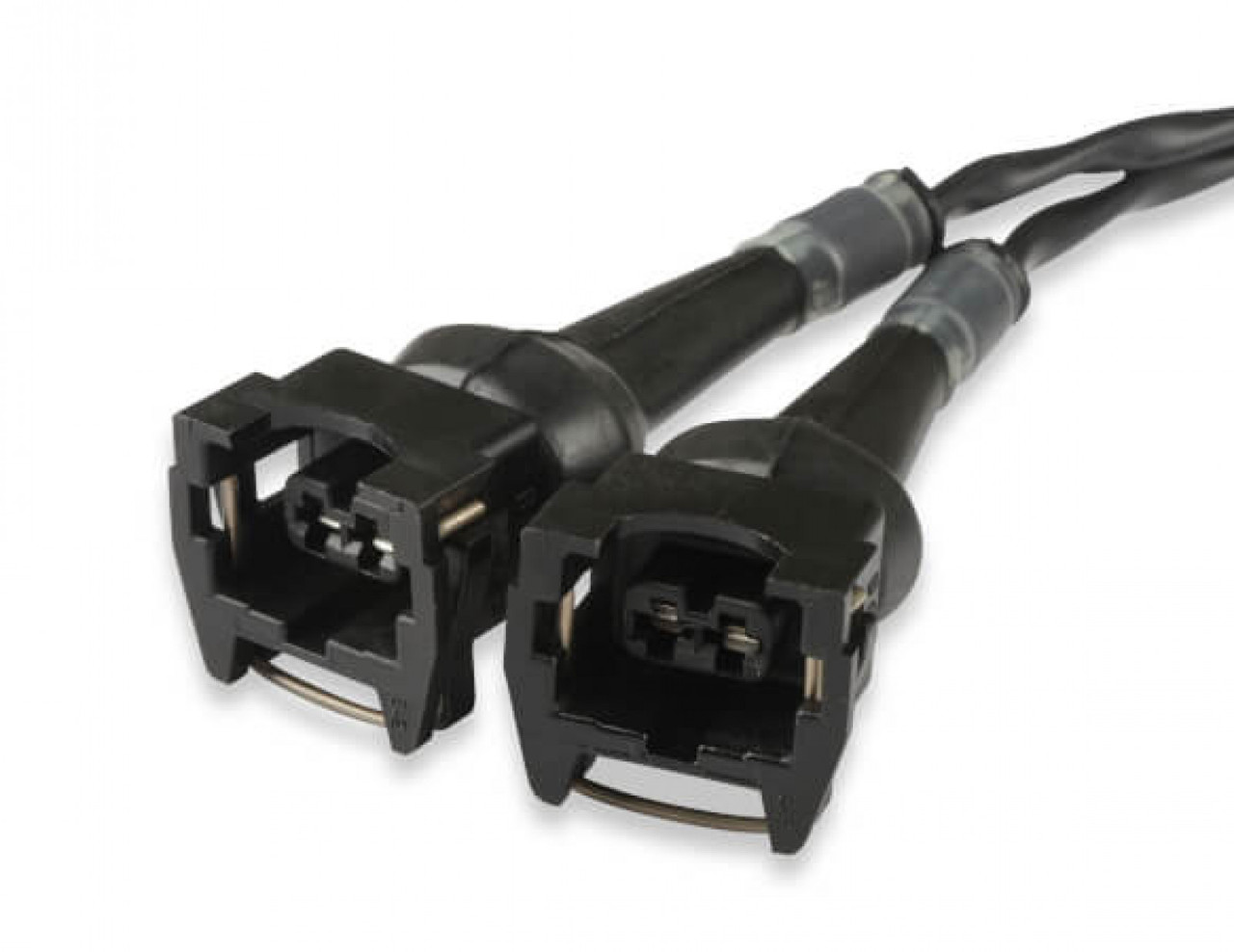 Holley EFI HolleySport EV1 Milspec Injector Harness (HOE-3558-217)