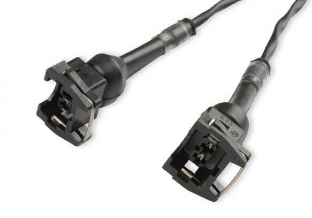 Holley EFI HolleySport EV1 Milspec Injector Harness (HOE-3558-217)