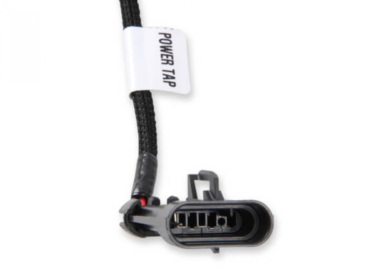 Holley EFI GEN III HEMI VVT Harness (HOE-3558-131)