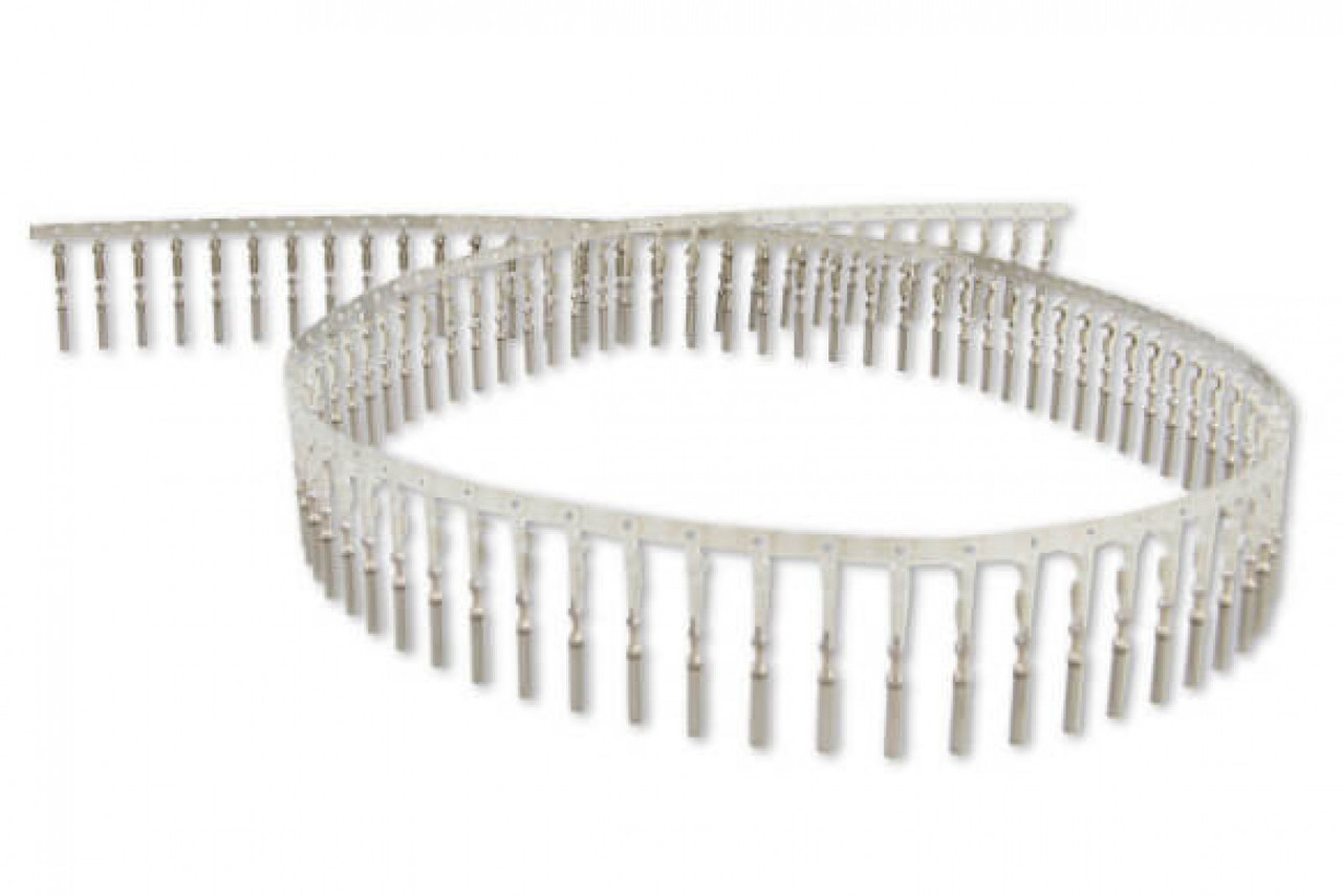 Holley EFI Super Seal Terminals (24-20ga) 100 Pack (HOE-1571-135)