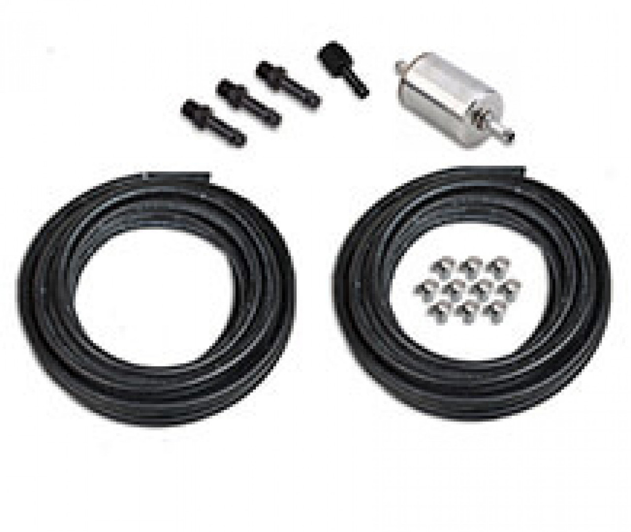 Holley EFI Fuel System Kit (HOE-1526-10)