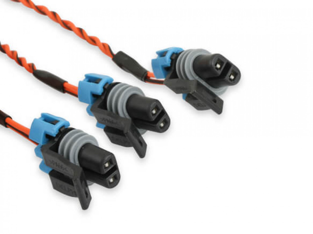 Holley EFI to Racepak CAN Adapter Kit (HOE-1558-447) Holley EFI to Racepak CAN Adapter Kit (HOE-1558-447)
